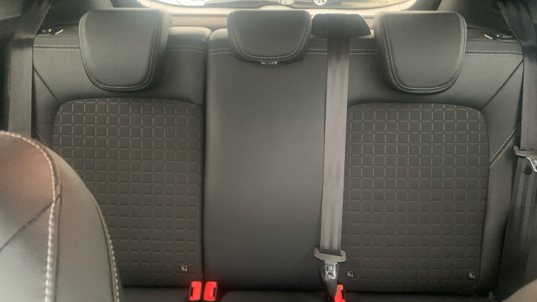 Ford Fiesta 1.0 EcoBoost 95 Active X Edition 5dr Petrol Hatchback